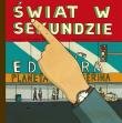ŚWIAT W SEKUNDZIE. Autor: Minhos Martins Isabel. Dadada.pl Okładka książki ŚWIAT W SEKUNDZIE
