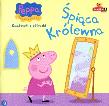 Świnka Peppa. Książeczki z.. 18 Śpiąca królewna. Autor: OPRACOWANIE  ZBIOROWE. Dadada.pl Okładka książki Świnka Peppa. Książeczki z.. 18 Śpiąca królewna