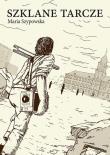 Okładka książki Szklane tarcze