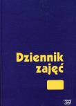 Szkoła nas woła Dziennik zajęć przedszkola. Wydawca: Nowa Era. Dadada.pl Opakowanie Szkoła nas woła Dziennik zajęć przedszkola