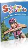 Okładka książki Szkolna przygoda. Wych. kom. 3 SP specjalna WSiP