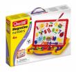 Tablica magnetyczna Sorter Cyfry. Wydawca: Quercetti. Dadada.pl Opakowanie Tablica magnetyczna Sorter Cyfry