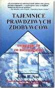 Okładka książki Tajemnice prawdziwych zdobywców