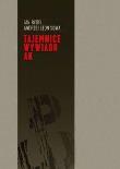 Okładka książki Tajemnice wywiadu AK