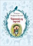 Okładka książki Tajemniczy ogród
