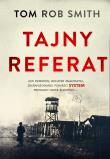 Okładka książki Tajny referat