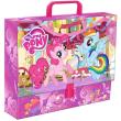 Opakowanie Teczka z rączką A4 XXL My Little Pony