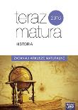 Teraz matura 2016 Historia Zadania i arkusze maturalne. Exam. Autor: Opracowanie zbiorowe. Dadada.pl Okładka książki Teraz matura 2016 Historia Zadania i arkusze maturalne. Exam