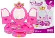 Opakowanie Toaletka dla małej pięknisi i akcesoria