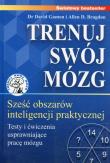 Okładka książki Trenuj swój mózg