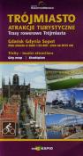 Okładka książki Trójmiasto