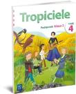 Tropiciele SP 2 Podręcznik cz.4 WSiP. Autor: Praca zbiorowa. Dadada.pl Okładka książki Tropiciele SP 2 Podręcznik cz.4 WSiP