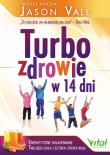 Okładka książki Turbo zdrowie w 14 dni