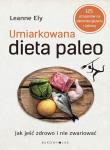 Okładka książki Umiarkowana dieta paleo