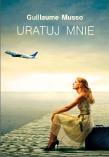 Okładka książki Uratuj mnie