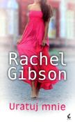 Okładka książki Uratuj mnie