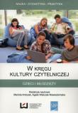 Opakowanie W kręgu kultury czytelniczej dzieci i młodzieży