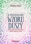 Okładka książki W poszukiwaniu wzoru duszy