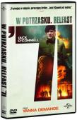 W potrzasku Belfast '71. Wydawca: Filmostrada. Dadada.pl Opakowanie W potrzasku Belfast '71