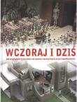 Okładka książki Wczoraj i dziś