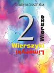 Okładka książki Wiersze wierszyki limeryki 2