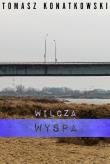 Wilcza wyspa. Autor: Konatkowski Tomasz. Dadada.pl Okładka książki Wilcza wyspa