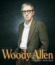 Okładka książki Woody Allen. Portret mistrza