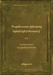 Opakowanie Współczesne dylematy dydaktyki obronnej Tom 2