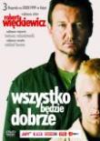 Okładka książki Wszystko będzie dobrze