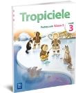 W.TROPICIELE KL.2 PODR 3 -WSIP. Autor: Praca zbiorowa. Dadada.pl Okładka książki W.TROPICIELE KL.2 PODR 3 -WSIP