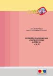 Wybrane zagadnienia logopedyczne cz.4 J, L, R. Autor: Joanna Gruba, Marzena Lampart-Busse. Dadada.pl Okładka książki Wybrane zagadnienia logopedyczne cz.4 J, L, R