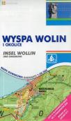 Opakowanie Wyspa Wolin i okolice 1:50 000