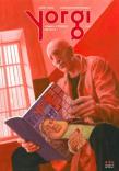Yorgi. Część 3. Komiks, którego nie było. Autor: Ozga Jerzy, Rzontkowski Dariusz. Dadada.pl Okładka książki Yorgi. Część 3. Komiks, którego nie było
