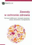 Okładka książki Zawody w ochronie zdrowia
