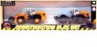 Opakowanie Zestaw pojazdów budowlanych