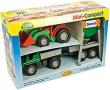 Opakowanie Zestaw pojazdów z silosem Lena