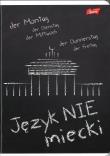 Opakowanie Zeszyt A5/60K kratka J. niemiecki (10szt)