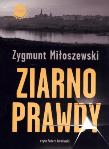 Okładka książki Ziarno prawdy - Audiobook