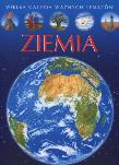 Okładka książki Ziemia Wielka galeria ważnych tematów