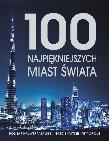 Okładka książki 100 najpiękniejszych miast świata
