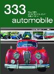 Okładka książki 333 automobile