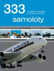 Okładka książki 333 samoloty. Maszyny latające z całego świata