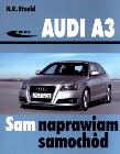 Okładka książki Audi A3 od maja 2003 (typu 8P)