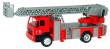 Opakowanie Affluent Town Straż pożarna z drabiną