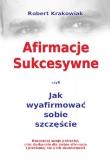 Okładka książki Afirmacje sukcesywne