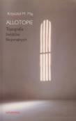 Okładka książki Allotopie