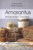 Okładka książki Amarantus. Smacznie i zdrowo