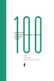 Antologia 100/XX. Tom III. Autor: Mariusz Szczygieł. Dadada.pl Okładka książki Antologia 100/XX. Tom III
