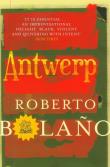 Okładka książki Antwerp