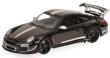 Opakowanie Auto Porsche 911 zdalnie sterowany czarny